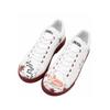 Sneaker DOGO "Ace Sneakers The Wise Owl Damen Sneaker / Female", Damen, Gr. 40, Normalschaft, beige (natur), Lederimitat, casual, Schuhe, Vegan