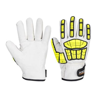 Portwest Big Bear Gloves Grey Extra Large A745GRRX...