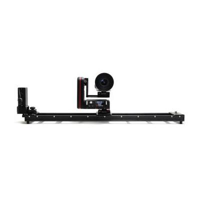 Kessler Crane CineShooter+ Macro Pan & Tilt Head C...