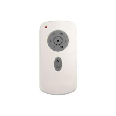 Dayton Remote Control,3" L 36WC87 - 1 Each