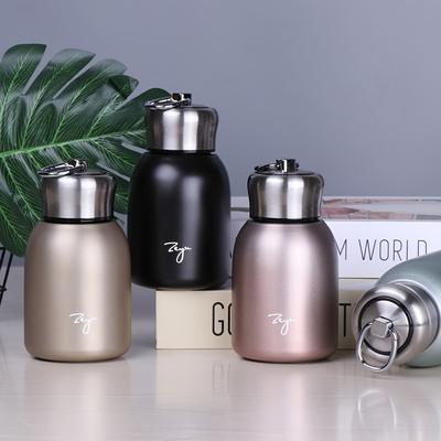 Compact And Cute Coffee Vacuum - Keep Your Drinks ...