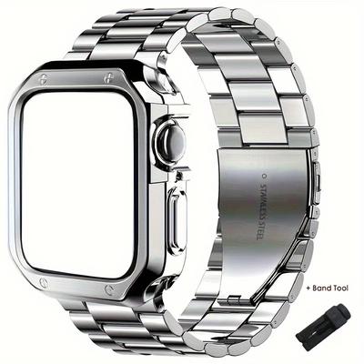For Men And Women, For Iwatch 1/2/3/4/5/6/7/8/se/u...
