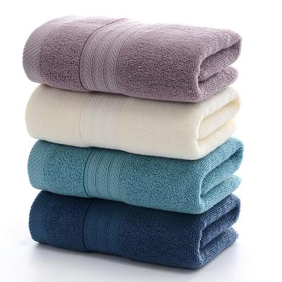 Ultra Absorbent & Soft Towel, For Bath, Hand, Face, Gym And Spa