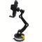 Suction Cup Mobile Phone Holder With Lock Center Console Car Universal Mobile Phone Phone Holder Large Truck Mobile Phone Gps Holder Multi-function 360 Degree Rotation Mobile Phone Holder