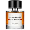 Les Destinations - Oman E.d.P. Nat. Spray Eau de Parfum 50 ml