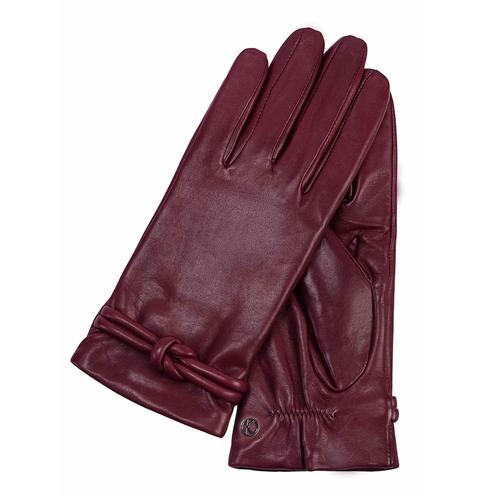 Kessler - Olivia Touch Handschuhe Leder Braun Damen