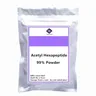 Acetyl hexa peptid kosmetische Qualität 99% sechs Peptid pulver Acetyl Hexapeptide-8 Anti-Aging