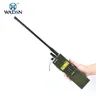 WADSN Taktische Militärische Softair Armee Radio PRC-148 PRC 152 Dummy Radio Fall Antenne Paket