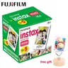 Instax film 20/blätter fujifilm instax mini 11 film papier für instax mini 12 9 8 90 40 evo 7 90