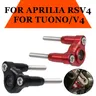 Supporto cambio moto per Aprilia RSV4 RSV 4 per Aprilia Tuono 2020 leva del cambio stabilizzatore