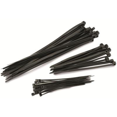 Daytools - Kabelbinder-Sortiment KS-60/3 Image
