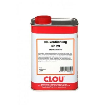 Clou DD-Verdünnung 29 5 Liter