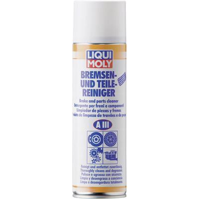 Liqui Moly - aiii 3389 Bremsenreiniger 500 ml