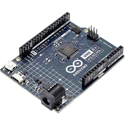 Arduino - ABX00080 Board Uno Rev4 Minima