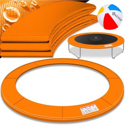 Trampolin Randabdeckung ø 244 , 305 , 366 , 426 cm , 30cm breit 100% UV-beständig reißfest Image