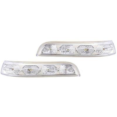 Auto Rückspiegel LED Blinker Rückfahranzeige Lampe für I30 2009–2012 876132l6