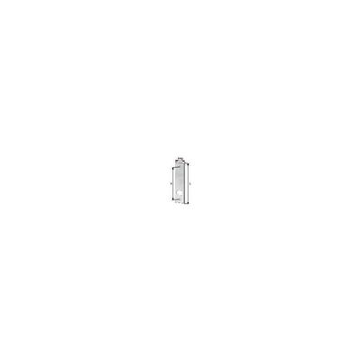 Deckplatte 110110 f.PARO Wickler 110100 Image