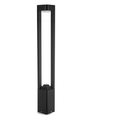 Stehleuchte 10W 648Lm 3000ºK Outdoor led IP54 Oruro 40.000H [SL16-081BB-WW] Image
