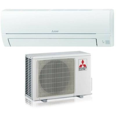 Mitsubishi Electric - Inverter-Klimagerät Serie smart msz-hr 15000 Btu MSZ-HR42VF R-32 Wi-Fi