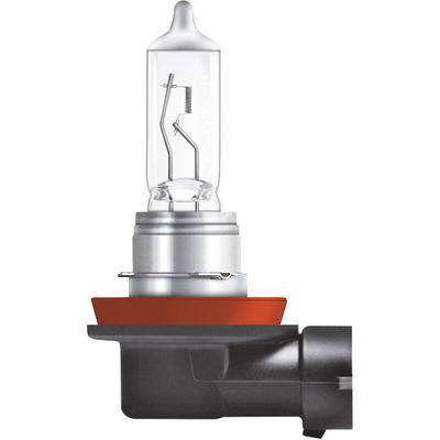 Osram - 64211NBS Halogen Leuchtmittel Night Breaker® Silver H11 55 w 12 v Image
