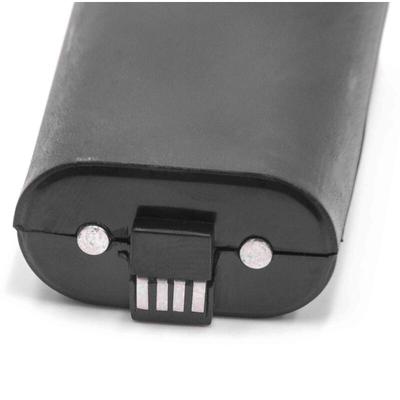 2x Akku kompatibel mit Microsoft Xbox One, Xbox One Elite, Xbox One s, Xbox One Wireless Controller