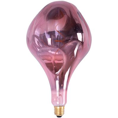 Barcelona Led - Dekorative led Glühbirne "Decor Copper" Kuper - E27 A165 - Image