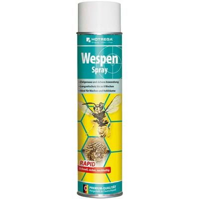 Hotrega - Wespen Spray 600 ml