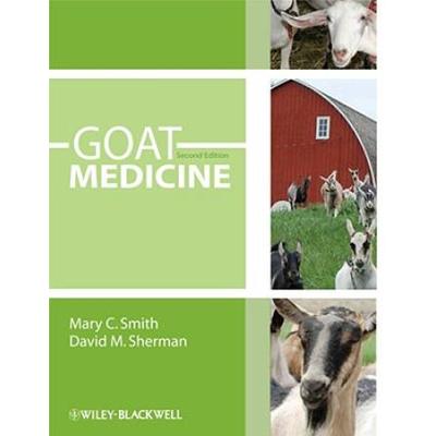 Goat Medicine
