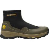 LaCrosse AlphaTerra 6" Camp Boots Rubber Men's, Stone SKU - 896997