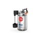 Pedrollo - RXm 2/20 - gm (10m) - Elettropompa per acque sporche vortex monofase
