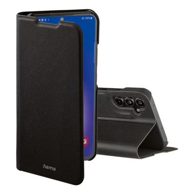 Hama Handy-Booklet »Slim Pro« schwarz für Galaxy A54 5G schwarz Image
