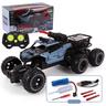 Remote Controlled Off-Road Vehicle 2.4g Preliminary High-Speed Vehicle Charging Boy Rc Remote Controlled Toy Car Children's Remote Controlled Vehicles