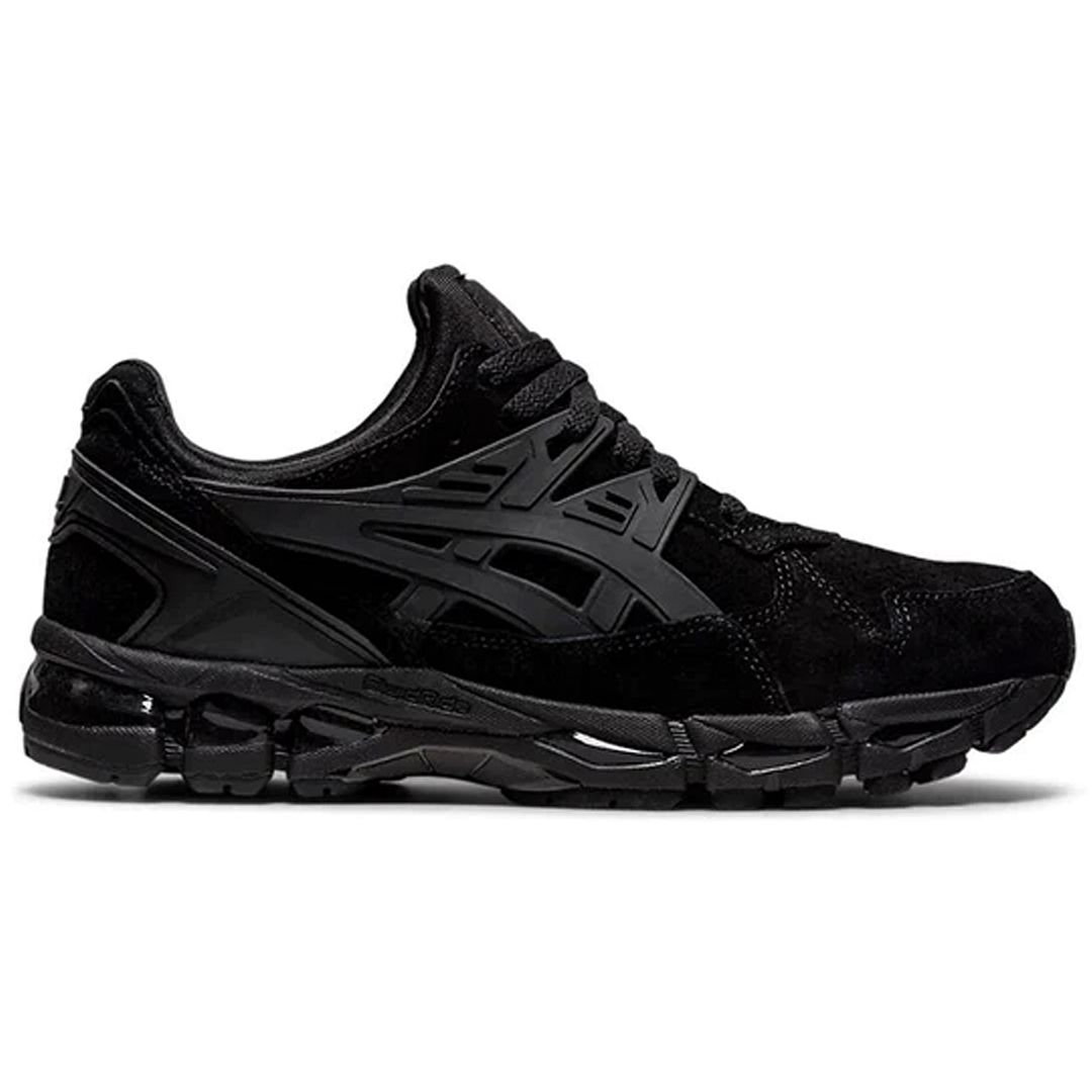 Asics Gel-Kayano 21 Herren-Schwarze Trainer