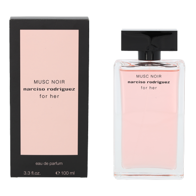 Narciso Rodriguez For Her Musc Noir Eau De Parfum 100ml