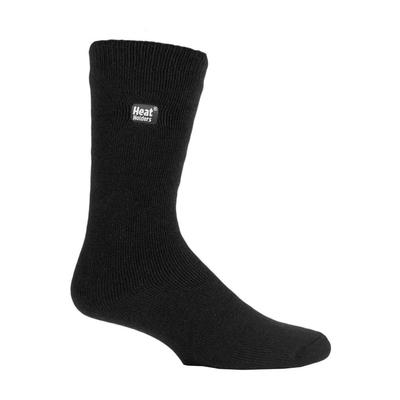Heat Holders Lite - Herren 1.6 TOG Thermal Casual Socken 6-11 UK Image
