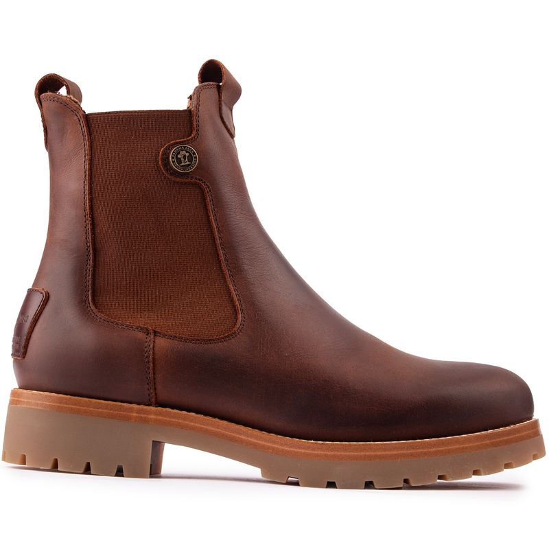 Panama Jack Francesca Iglu-Stiefel EU 39/UK 6