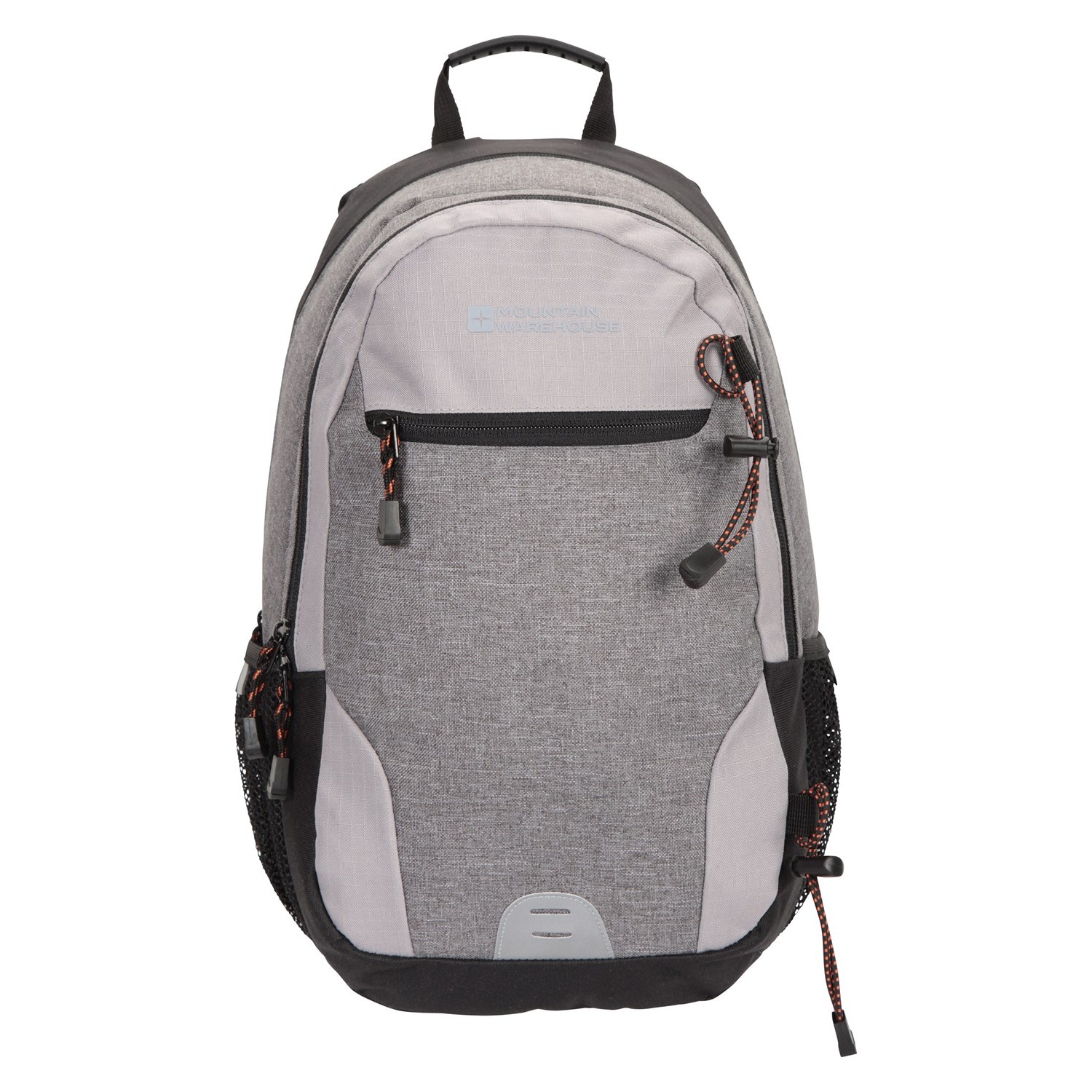 Mountain Warehouse 23L Laptop-Tasche (Grau) Image