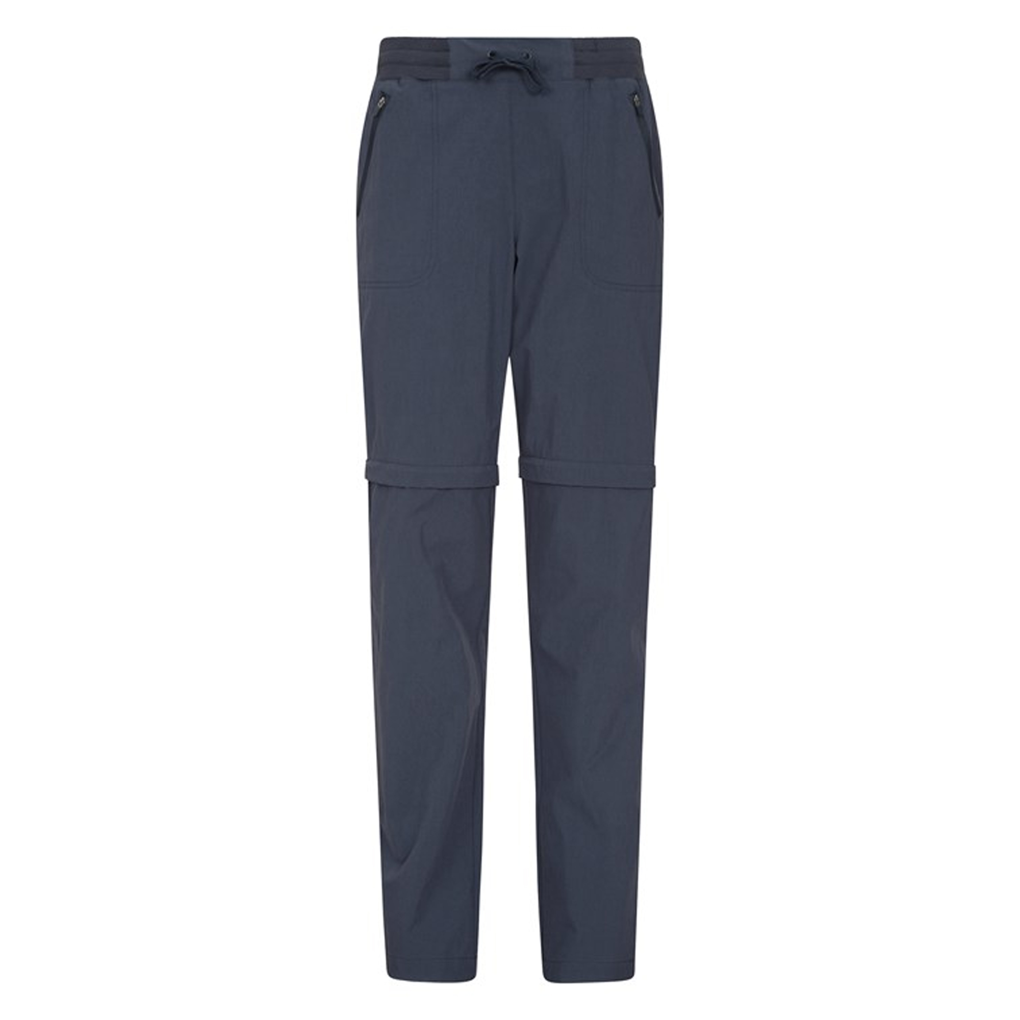 Mountain Warehouse - "Explorer" Wanderhosen für Damen (Marineblau) Image