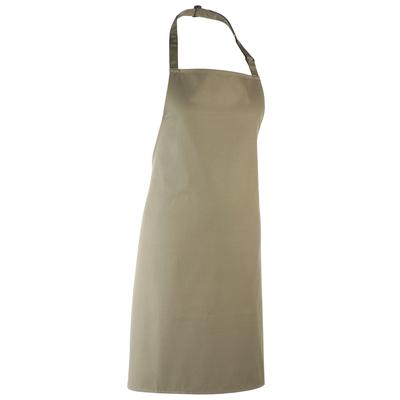 Premier Schürze bunt (Olive) Image