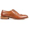 London Brogues Gatsby Brogue Schuhe
