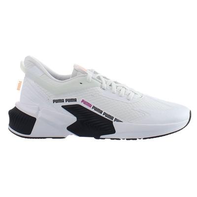 Puma provoke XT Ftr Womens White Trainer