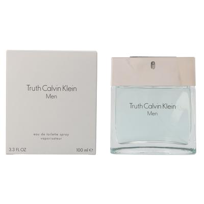 Calvin Klein Truth Men Edt Spray 100ml