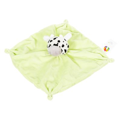 DouDou mit Vaquita 129A Tierbaby