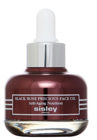 Sisley Black Rose Precious Face Oil 25ml Image