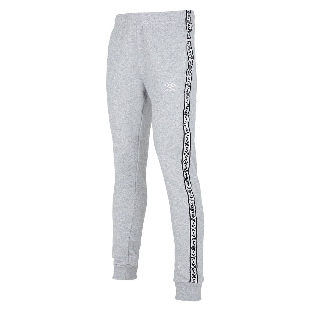 Umbro geklebte Herrengrau -Spurhosen Image