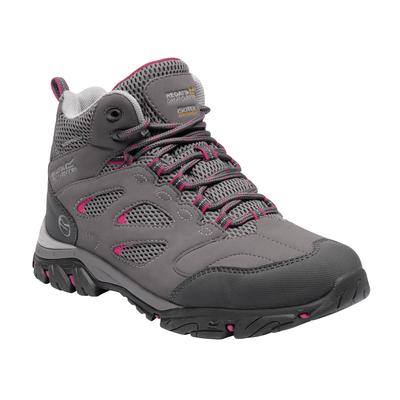 Regatta Damen/Damen Holcombe IEP Mid Wanderstiefel