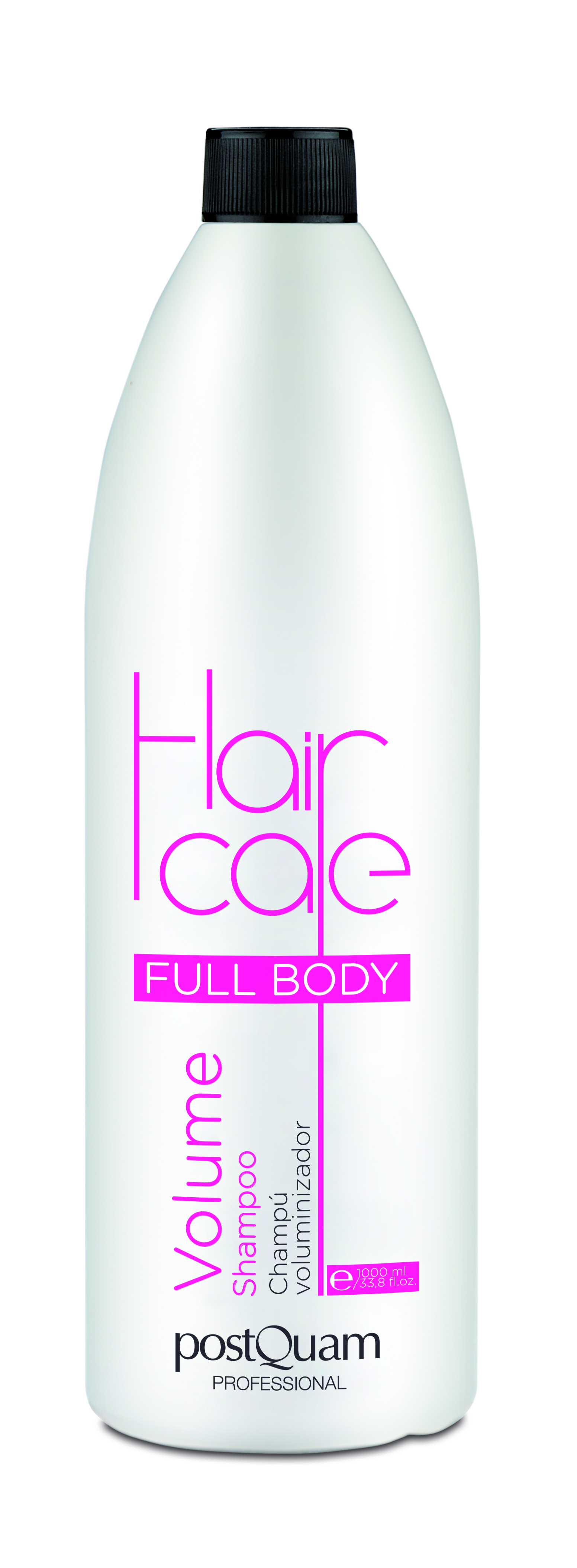 VOLUMEN -SHAMPOO 1000 ML. Image