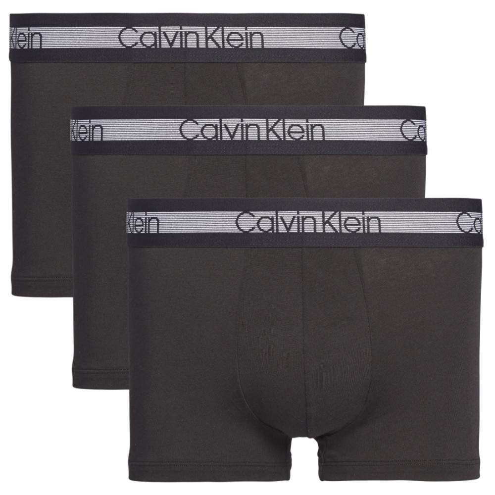 Calvin Klein Trunk Boxershorts mit Passform Image