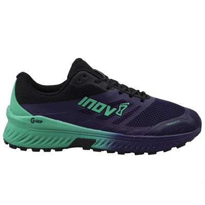 Inov-8 Trailroc 280 Womens Purple Running Trainer