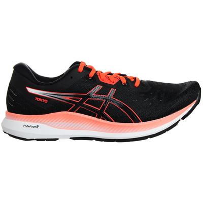 Asics Evorid Tokyo Herren Black Running Trainer Image